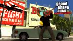 PSP Screenshots